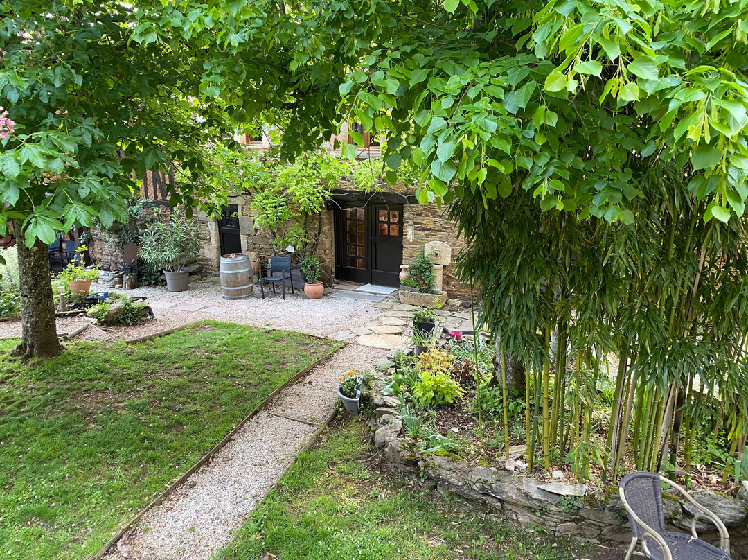 Hameau de Taur主图