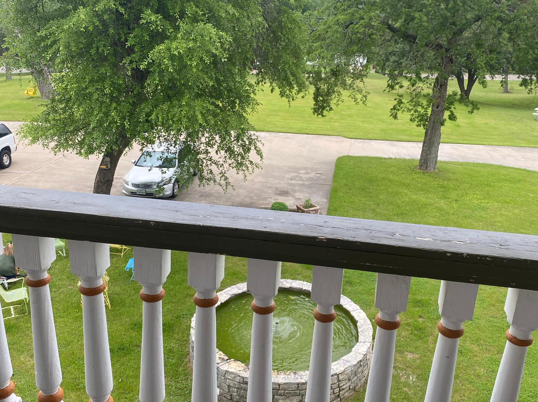 Angel's Nest Bed and Breakfast主图