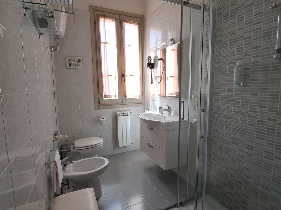 SI Montalcino Hotel & Restaurant主图