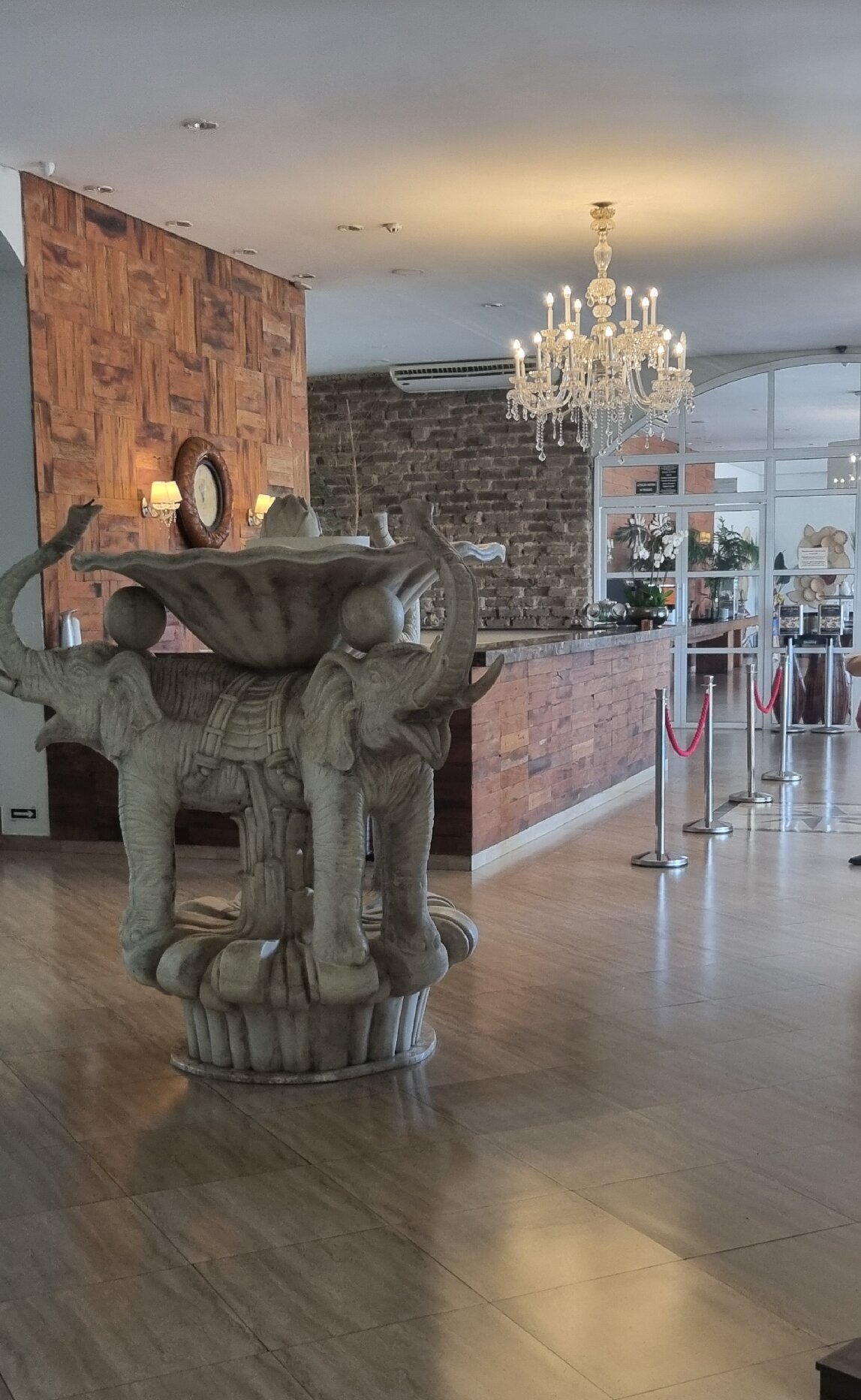 Hotel Beira Rio Palace-官方