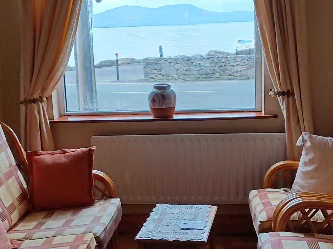 Clifford's Ocean View Bed And Breakfast主图