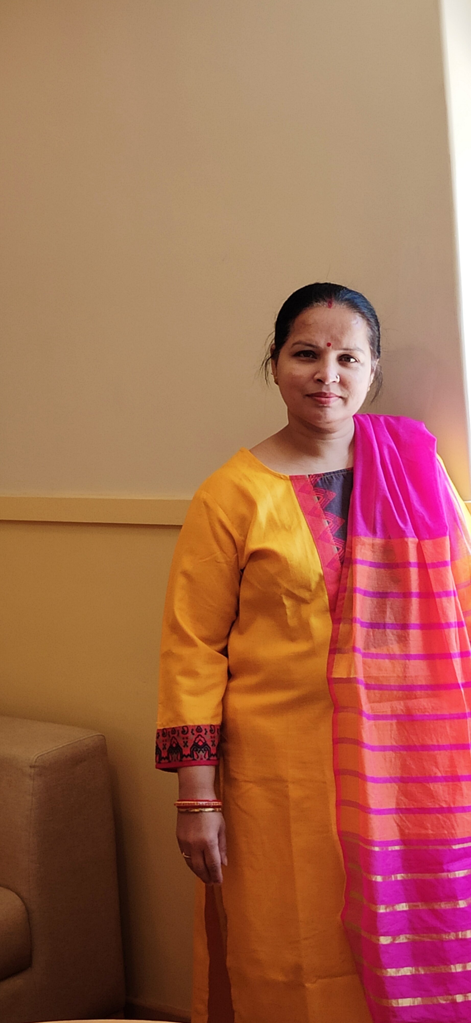 Bloom Hotel - Jalandhar-客卧