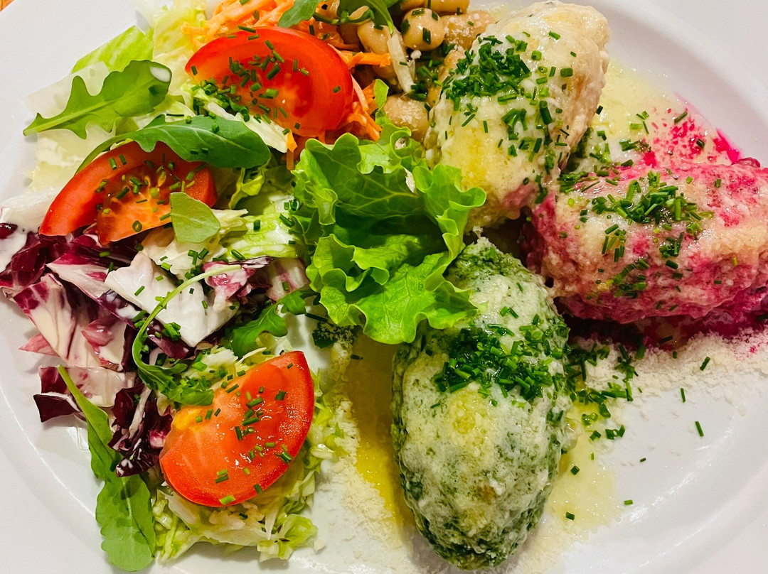 Hotel Restaurant Zum Falken主图