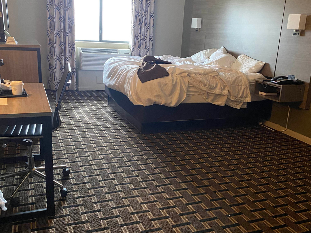 Baymont by Wyndham Columbus主图