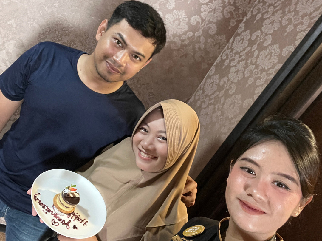 Amaroossa Grande Bekasi主图