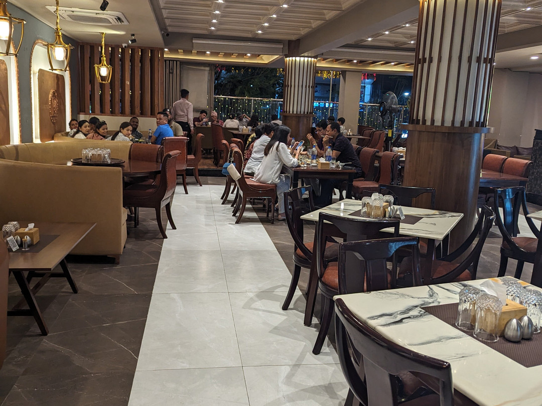 Regal Flavors Restro and Bar