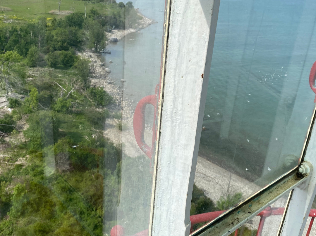 Chantry Island Lighthouse Tour景点图片