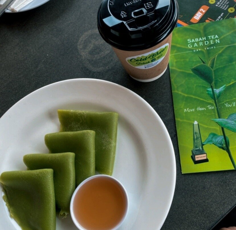 Sabah Tea Garden Day Tours-拉瑙必去景点