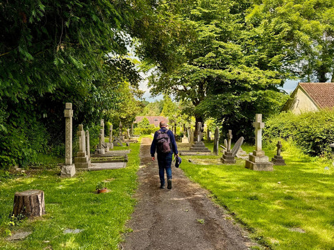 Sam L  Jacobs-伦敦必去景点