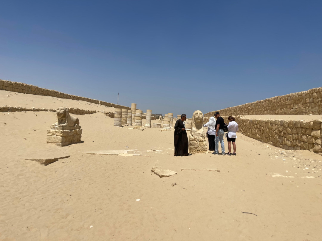 Fleet Club Mahrousa主图