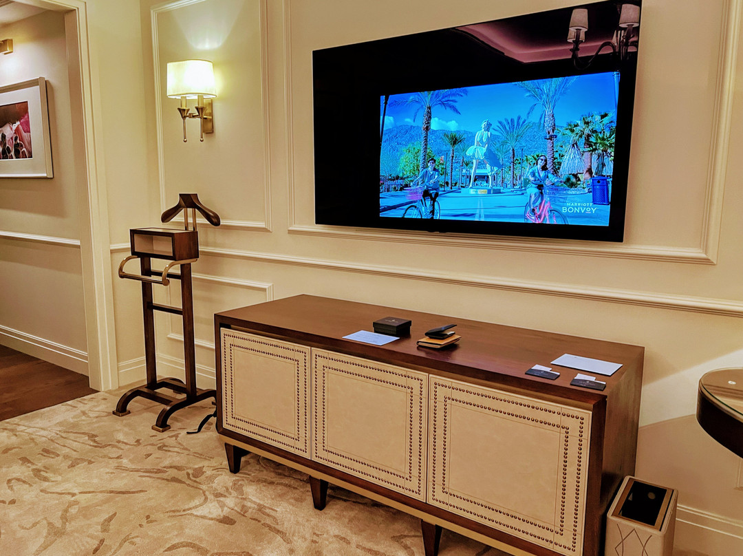 The Ritz-carlton, Amman主图