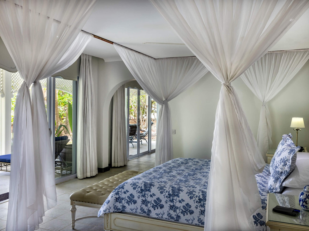 Cousine Island主图