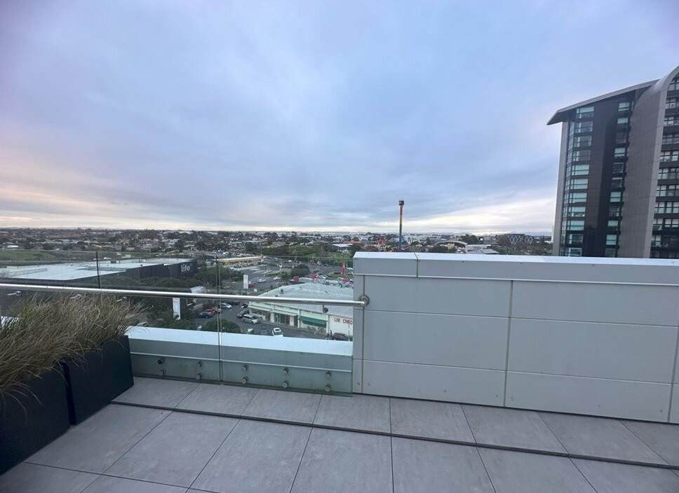 奥克兰曼努考诗铂酒店主图