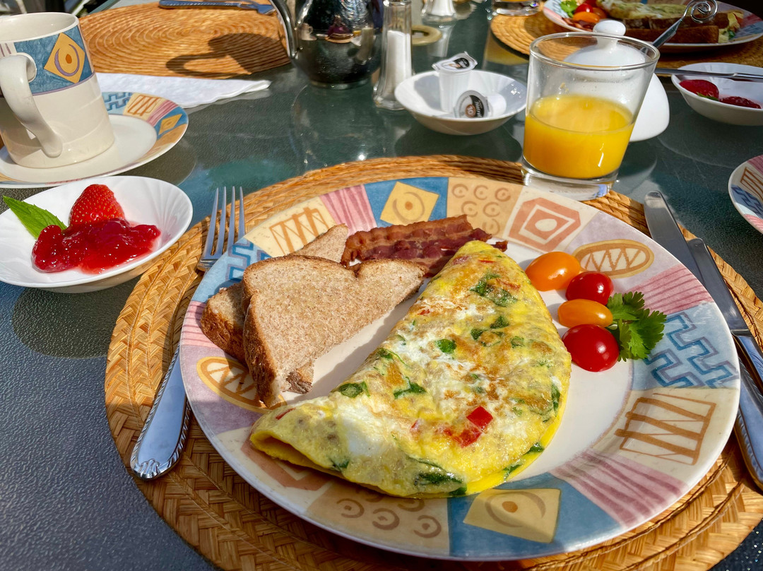 Andante Bed and Breakfast主图