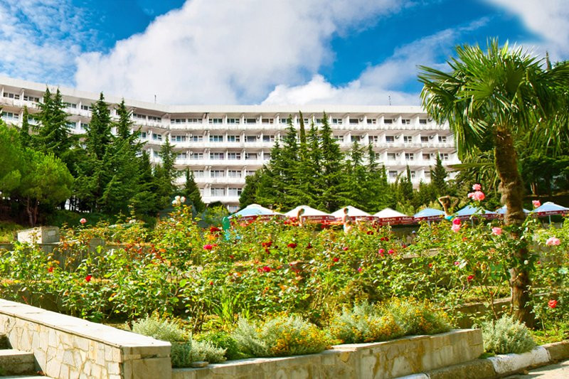 Kirov Holiday Centre