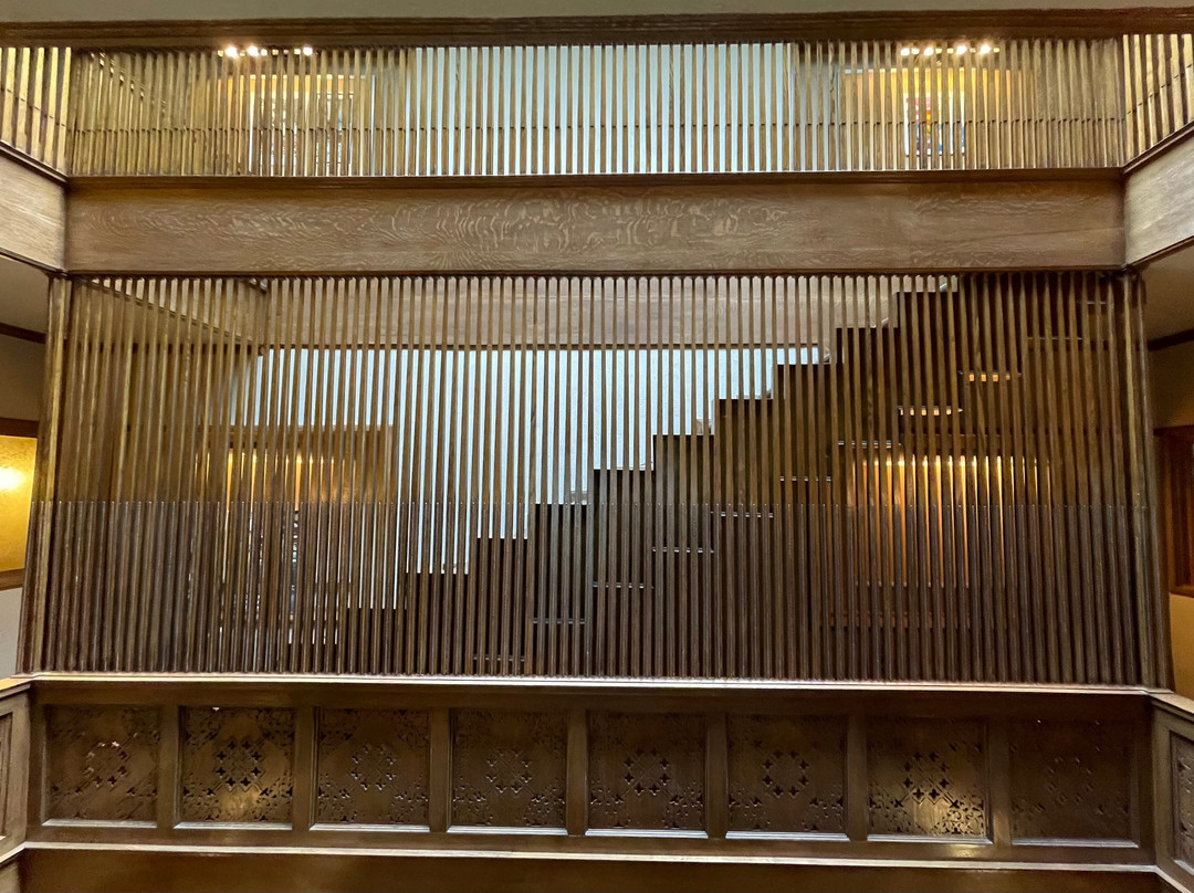 查恩利-佩斯基故居历史博物馆-芝加哥必去景点