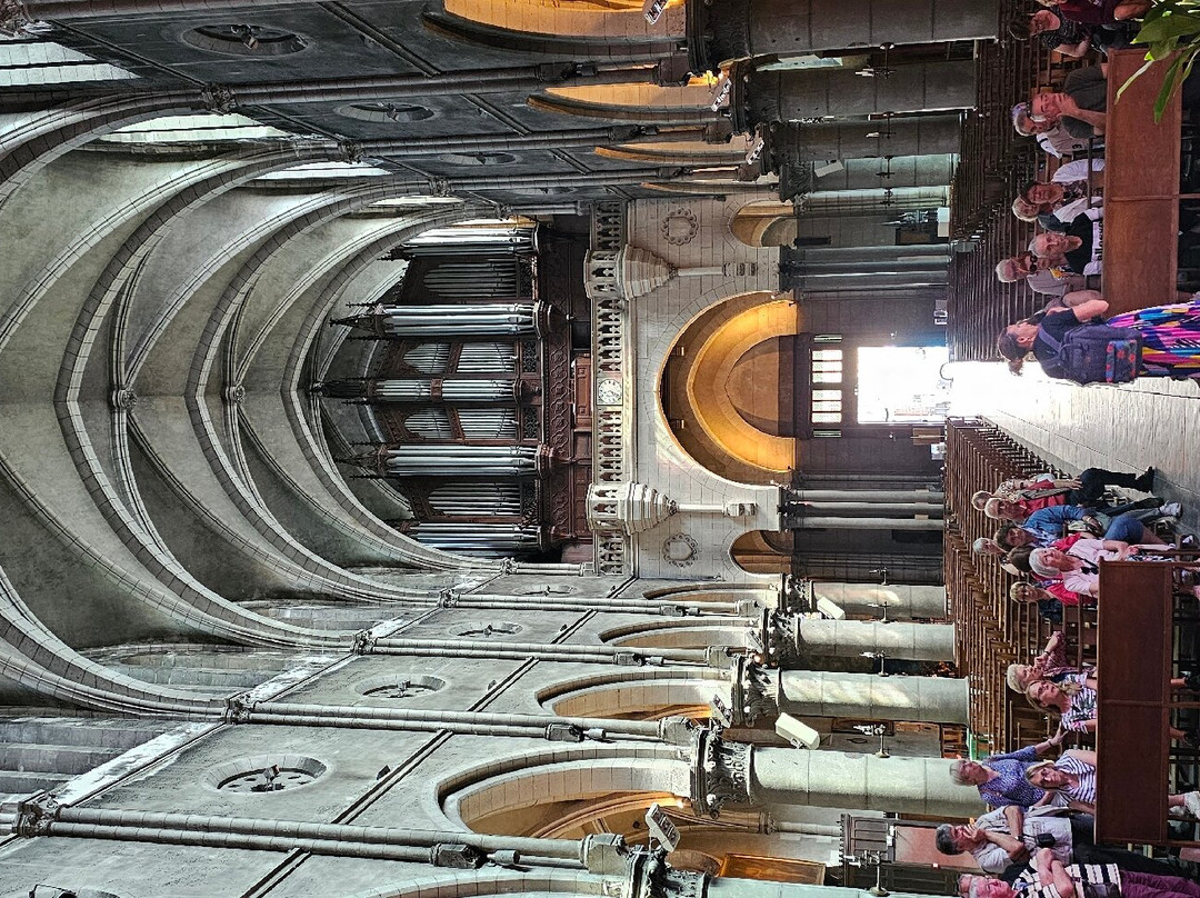 Eglise Saint Martin景点图片