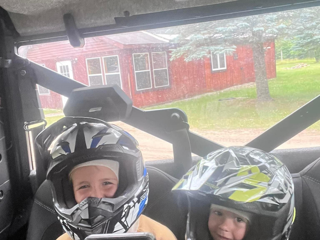 Best Bear Lodge & Campground主图