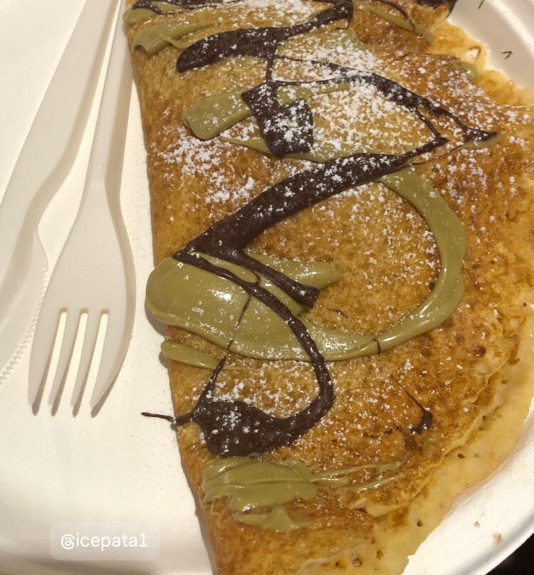 Ice Pata gelateria artigianale