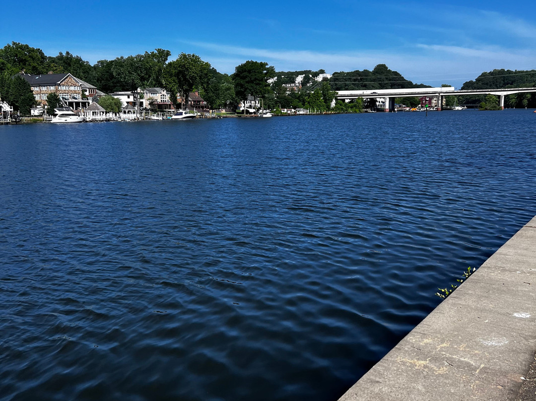 Occoquan Regional Park景点图片
