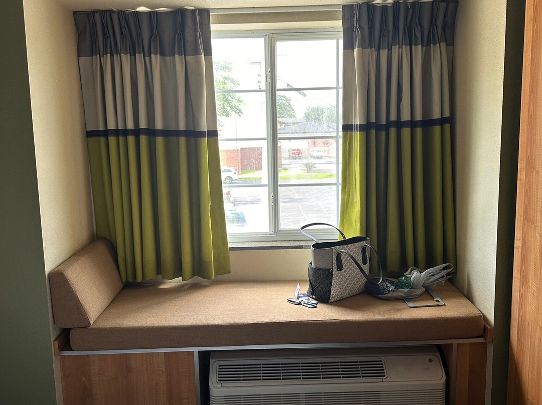 Microtel Inn & Suites by Wyndham Saraland / North Mobile主图