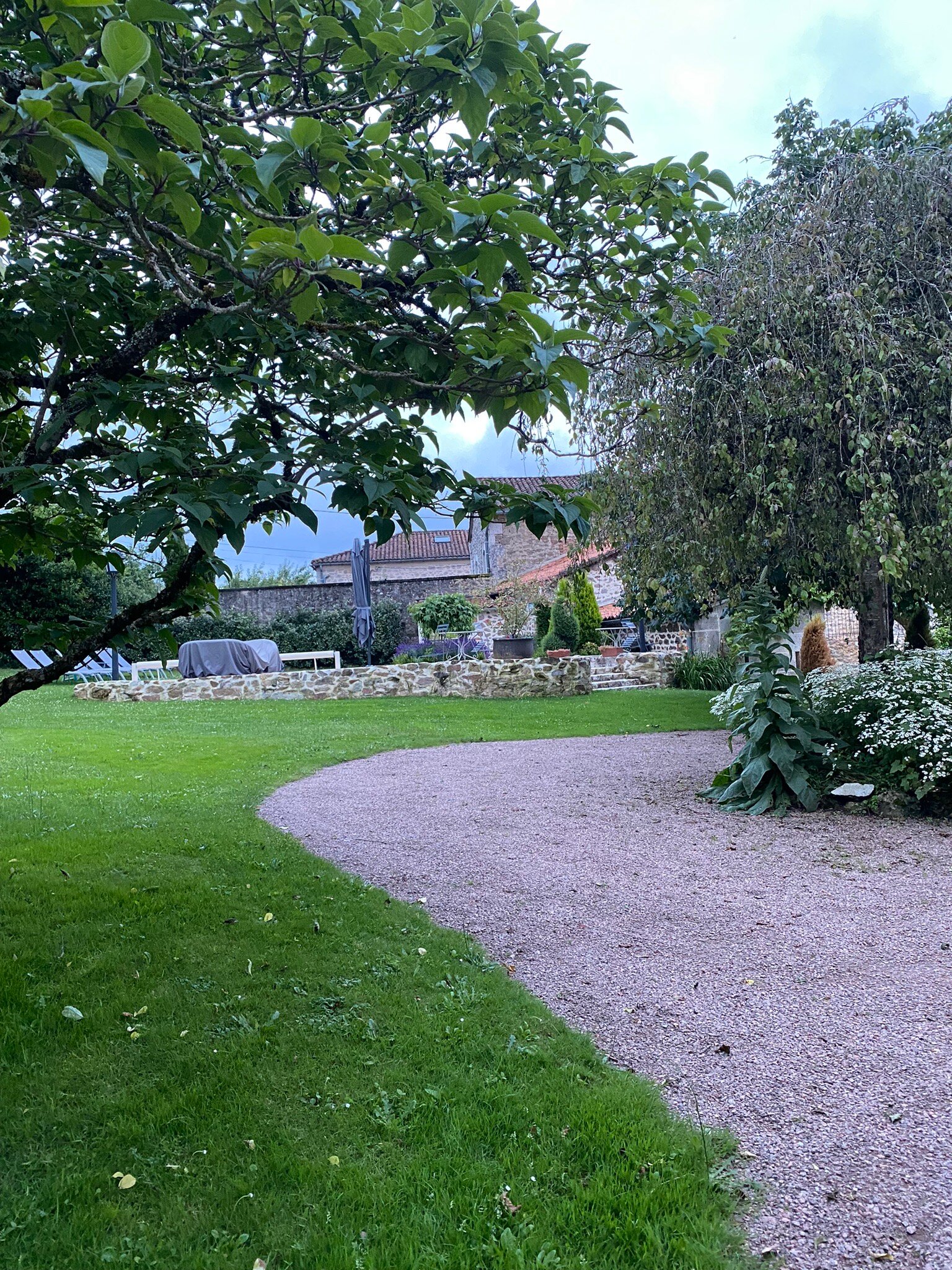 Le Jardin Secret-官方