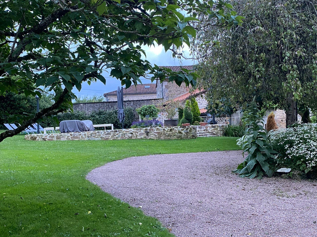 Le Jardin Secret主图