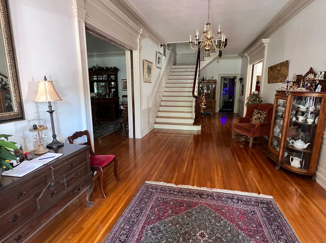 King George Inn主图