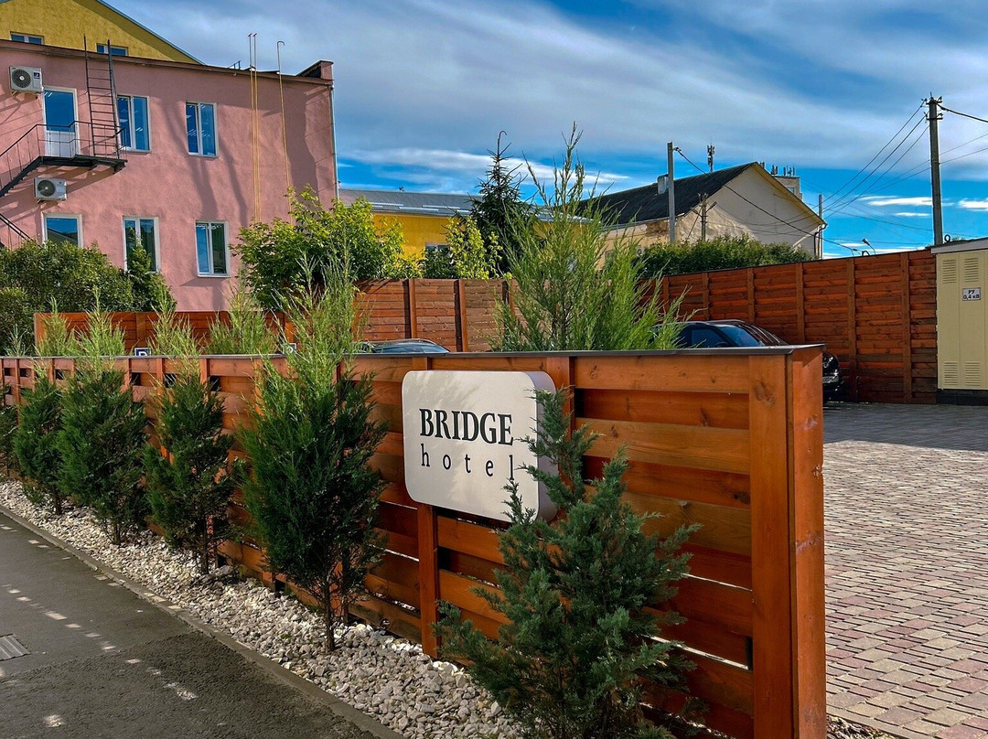 Bridge Hotel主图