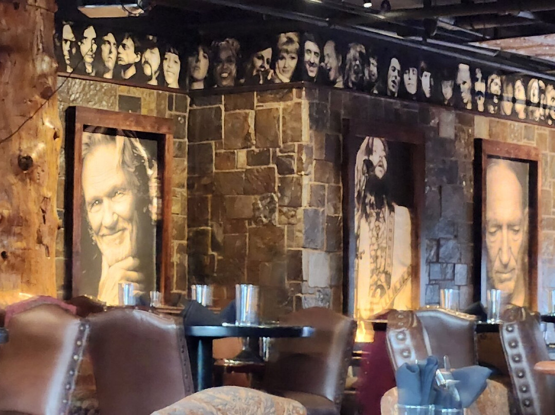 Sterling Steak & Lounge