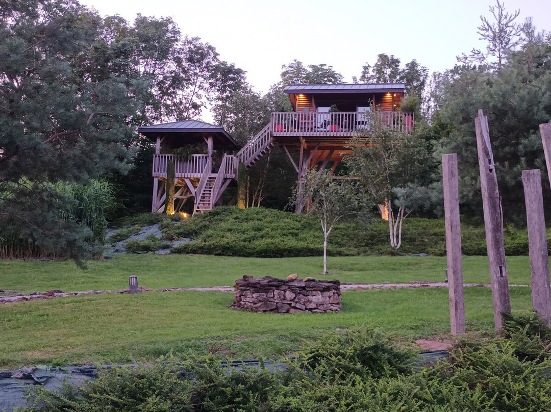 Le Domaine des Prés Verts & Spa Vinésime主图