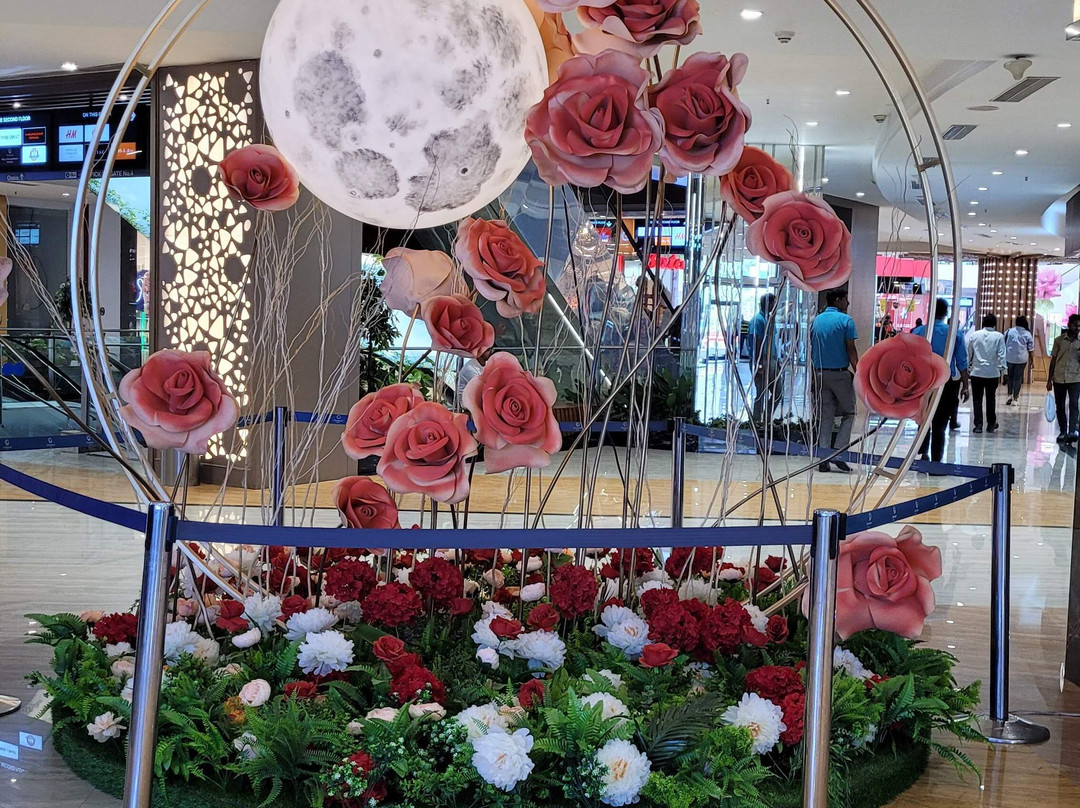 Amanora Mall-浦那必去景点