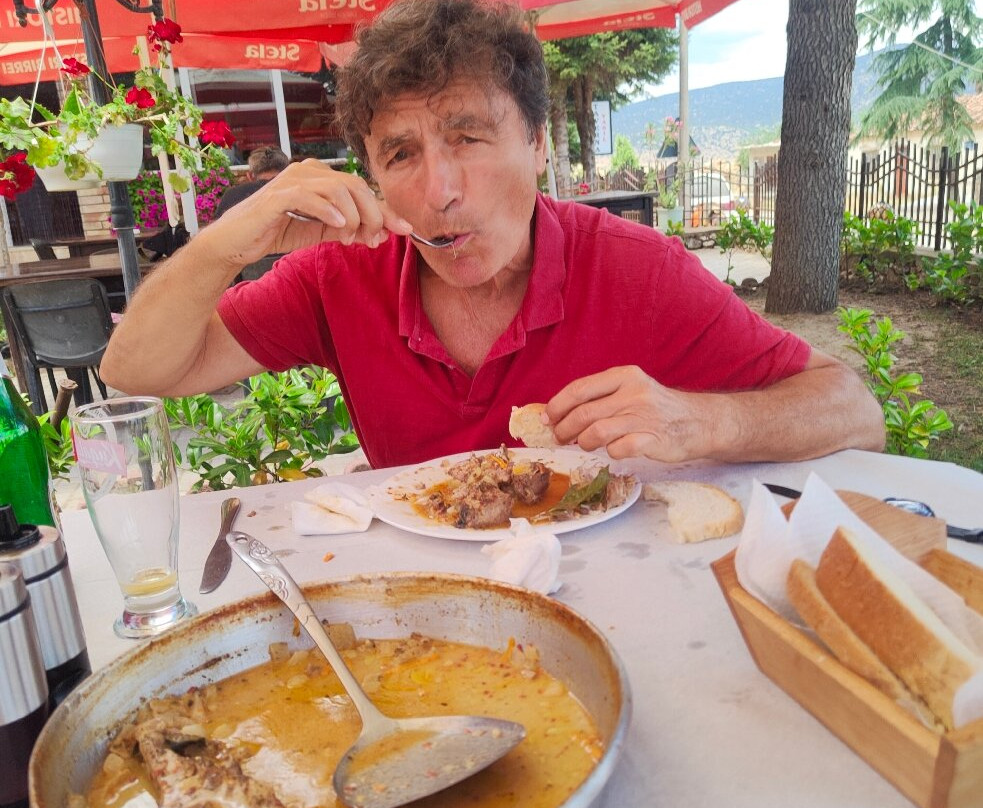 Taverna Vasil