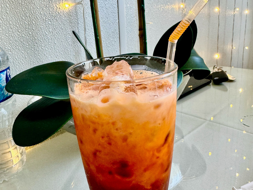 Champa Lao & Thai Restaurant