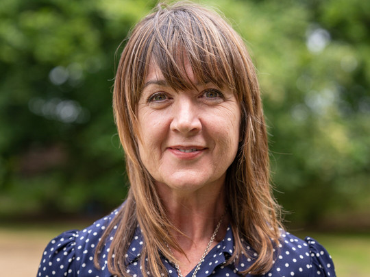 Women of Chester-切斯特必去景点