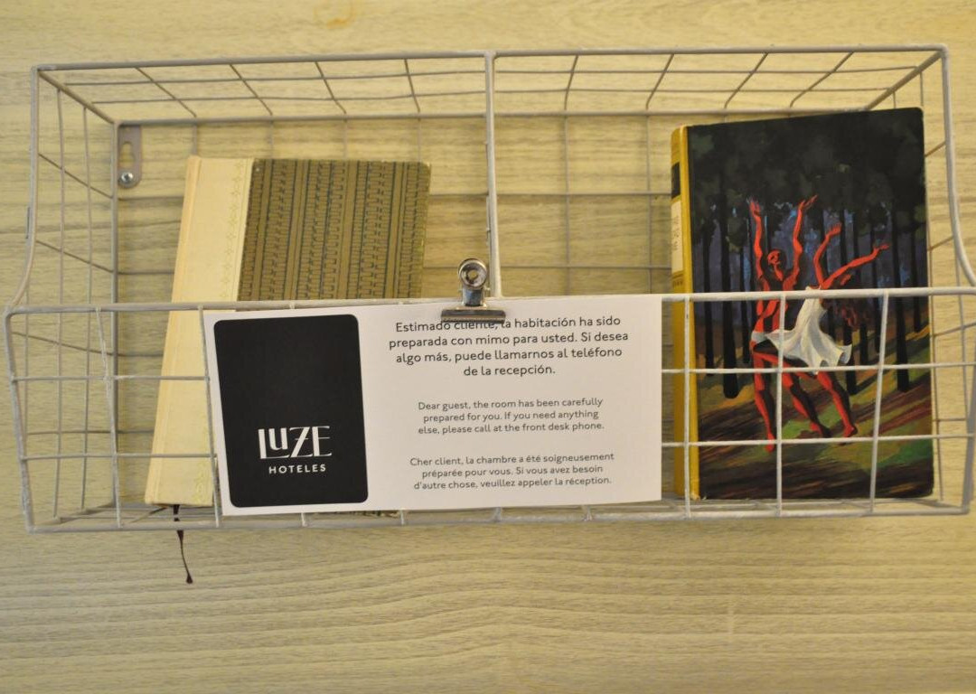 Hotel Luze El Toro Hotel主图