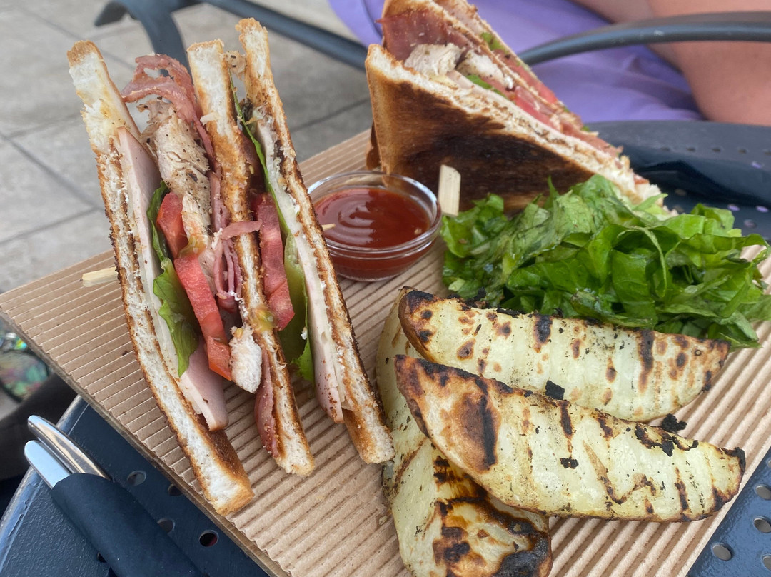 Verde al Mare Hotel主图