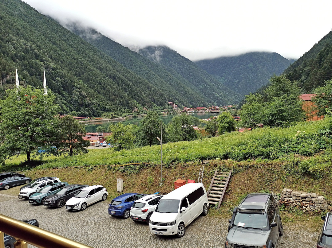 Ilhan Kardesler Apart Hotel主图