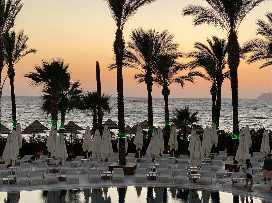 Arin Resort Bodrum主图