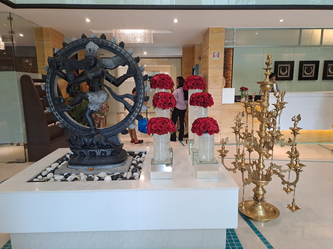 Mirasol Resort主图