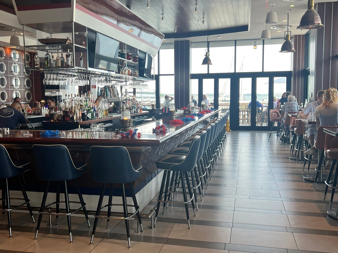 Reelhouse Marina Bay