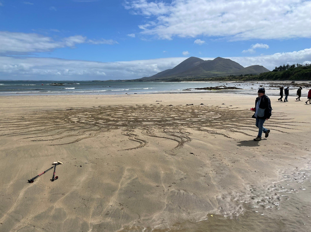 Old Head Beach景点图片