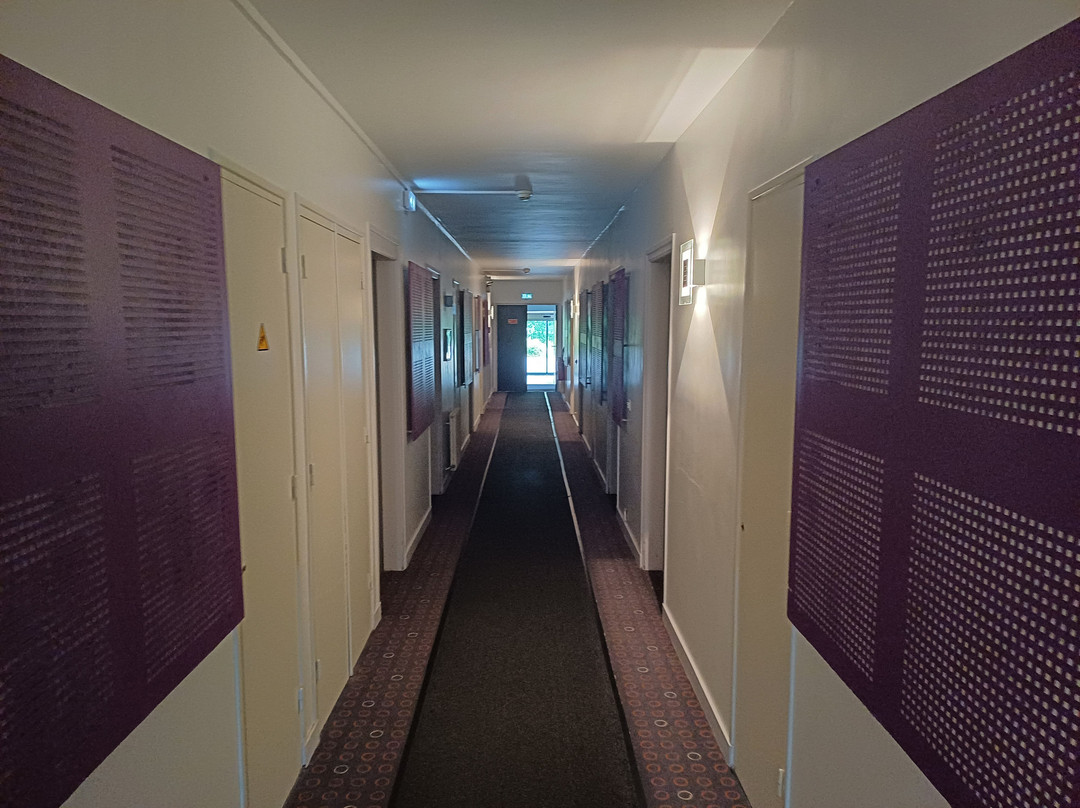 Logis Cozy Hôtel主图