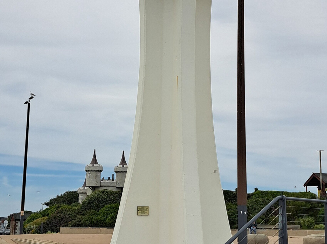 Littlehampton Lighthouse景点图片