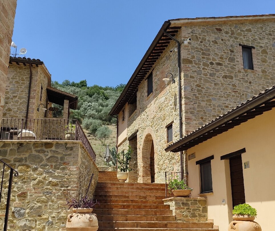 Borgo Sant'Apollinare主图