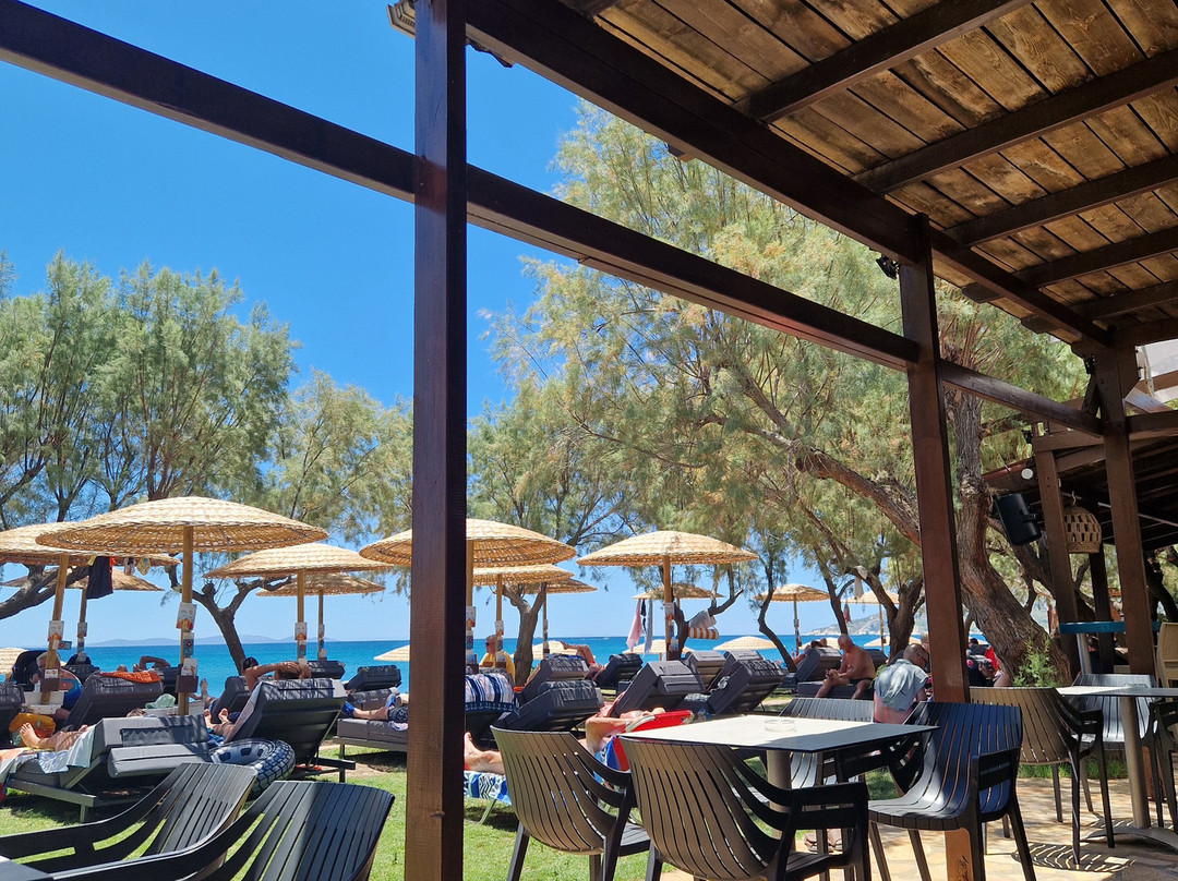 Samos Sun Hotel主图