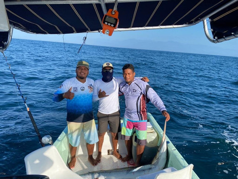 Hux Adventure-Crucecita必去景点