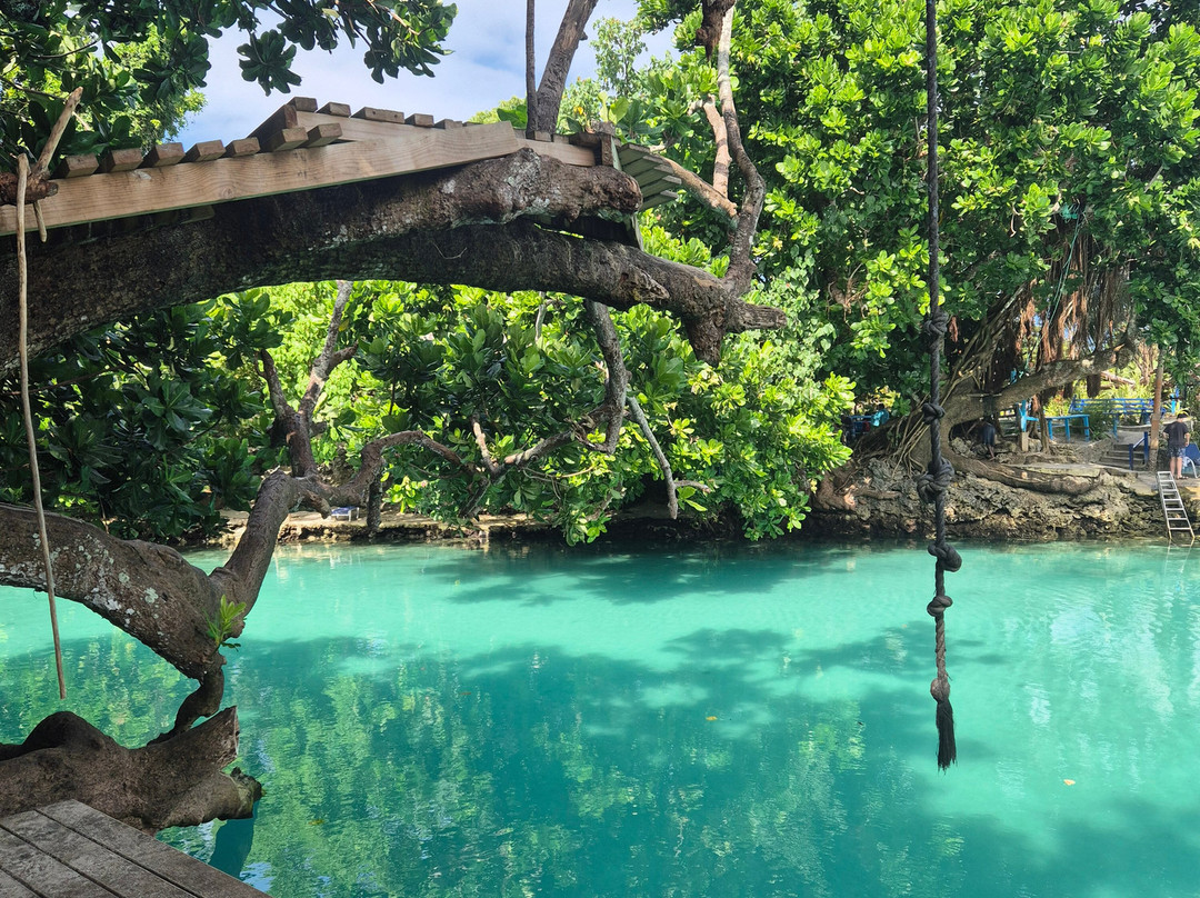 John's Authentic Island Tours-维拉港必去景点