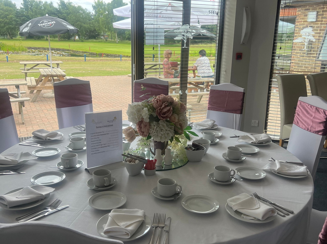 Bletchingley Golf Club景点图片