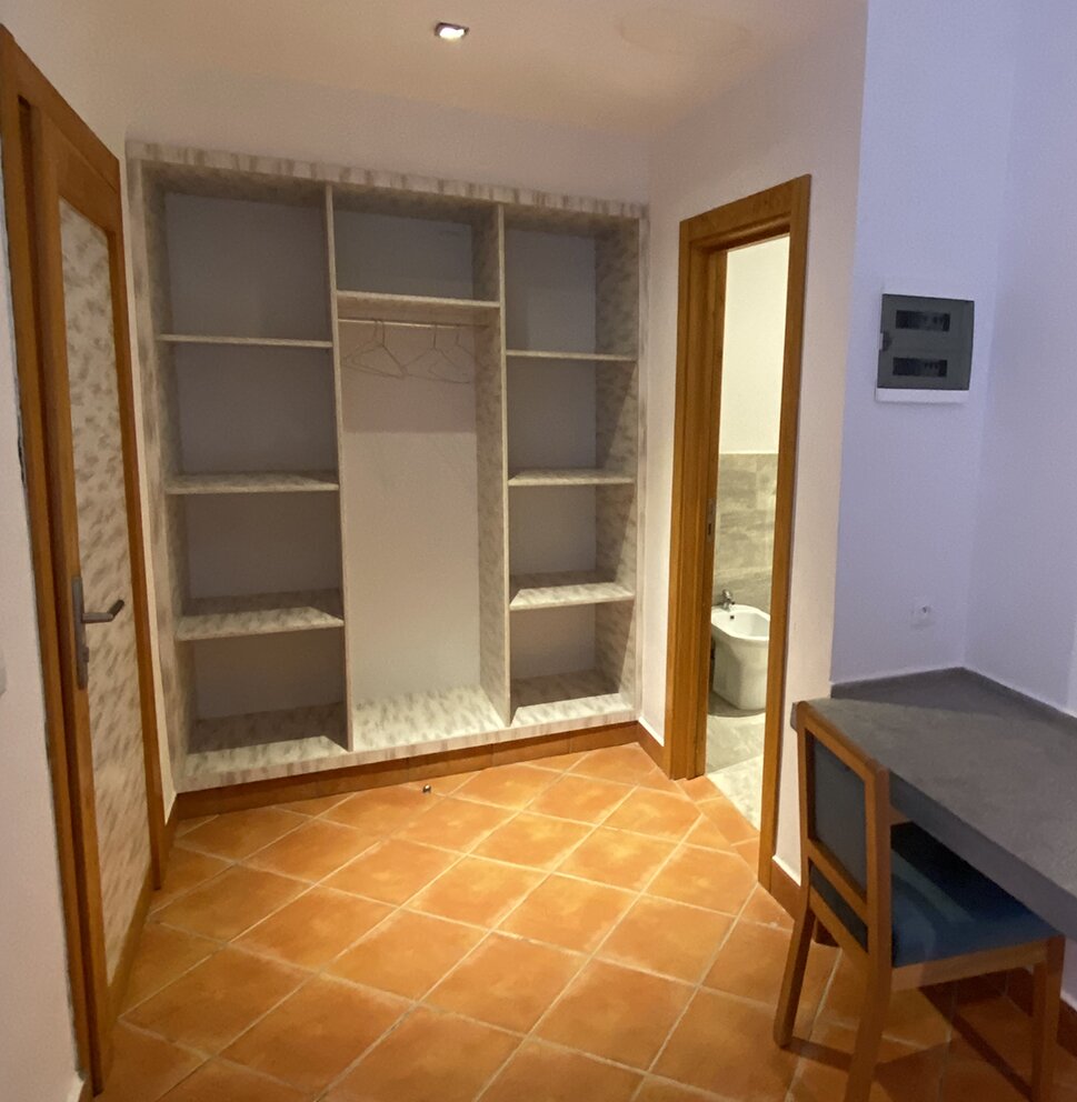 LE Relais des Sables-客卧